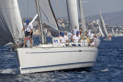 13 09 2019, Marseille, (FRA,13), Juris Cup 2019, Day 1