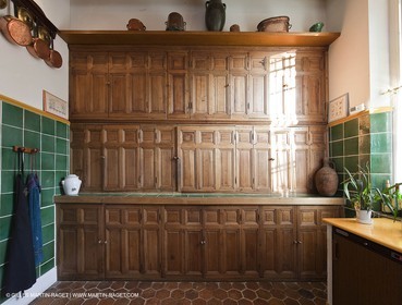 Saint Drézéry (FRA, 34), Domaine de Puech Haut