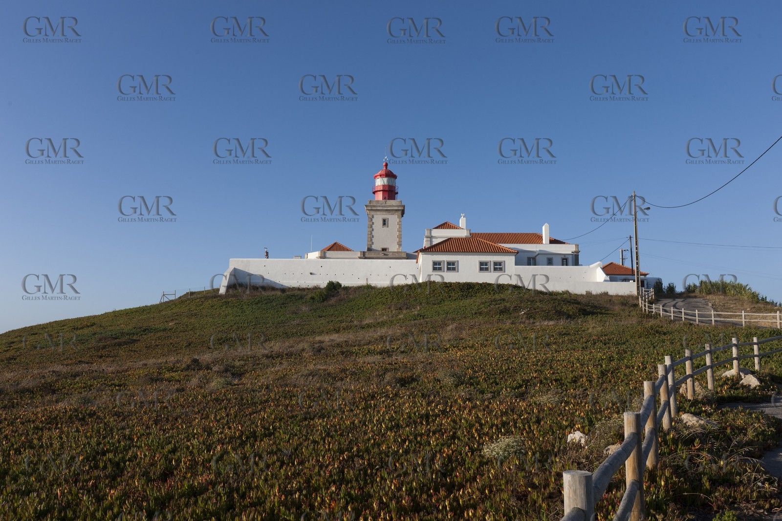 19 07 2011 - Cascais (POR) - 34th America's Cup - AC World Series - Cascais 2011 - Cascais area - Cabo da Roca