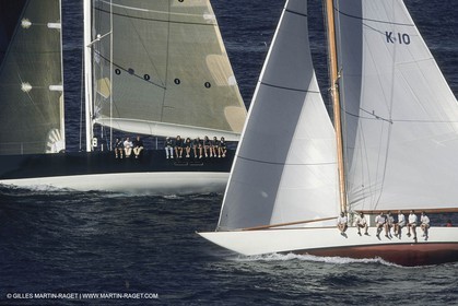 Classic Yachts