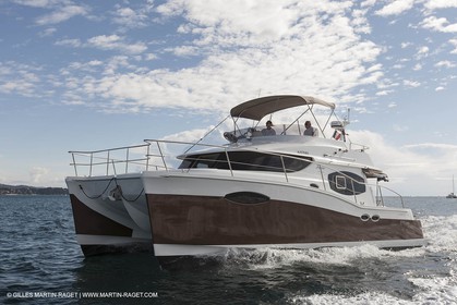 31 08 2012, Cogolin (FRA,83), Chantier Fountaine-Pajot, Summerland