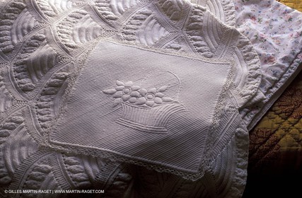 Boutis - Vintage clothes