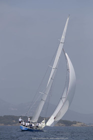15 06 2019, Porquerolles (FRA,83, Porquerolle's Classic, France 1