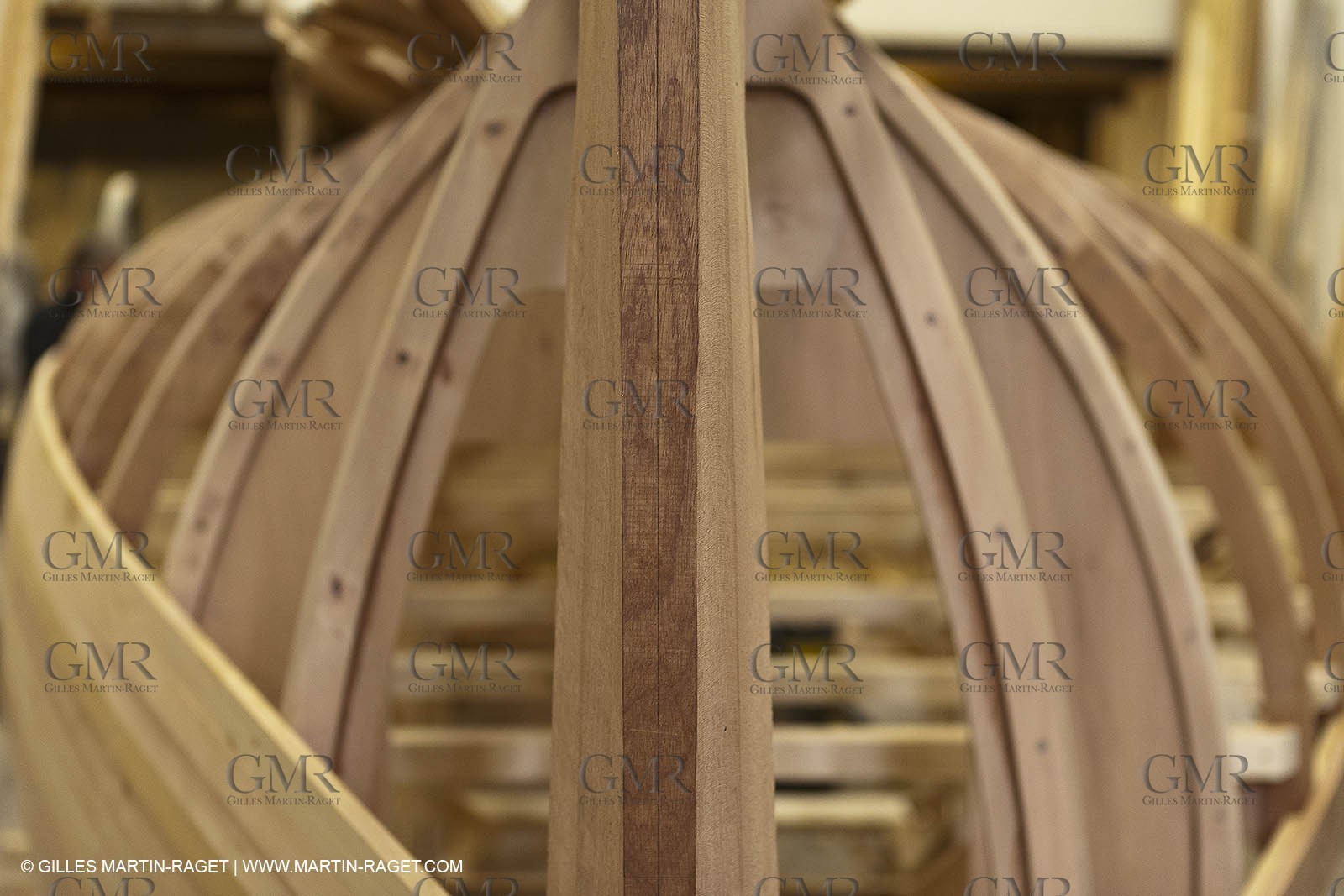 30 12 2012   Marseille (FRA,13)   Alcyon building at boat yard