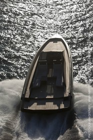 11 11 2009 - Saint Jean Cap Ferrat (FRA,06) Wally Yachts - Wallypower 55