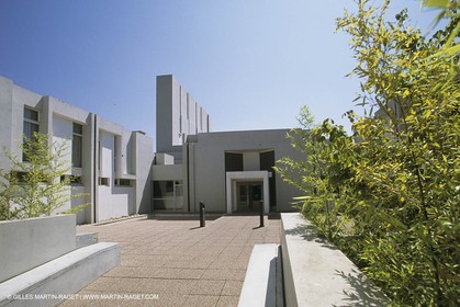 France, Provence, Marseille, Patrimoine historique et architectural (voir mots clés pour détaills)
