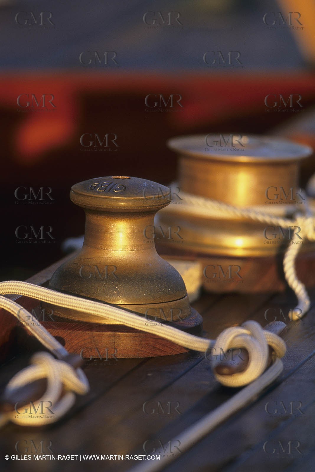 Classic Yachts, 8 m JI