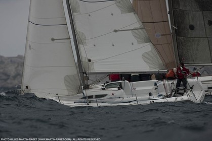 03 04 2010 - Marseille (FRA,13) - SNIM 2010 - Jour 2 - Rade Nord