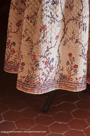 30 06 2011 - Toulon (FRA,83) - Villa Rosemaine - Exposition Indiennes sublimes