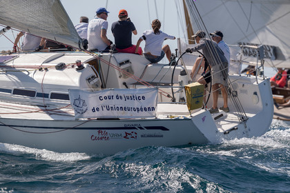 17 09 2021, Marseille (FRA,13), Juris Cup 2021, jour 1
