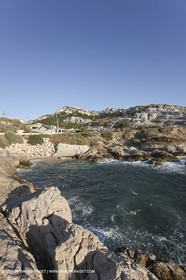 29 07 2009 - Marseille (FRA, 13) - Les Calanques