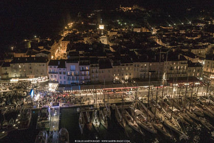 03 10 2019, Saint-Tropez (FRA,83), Les Voiles de Saint-Tropez 2019, day 4