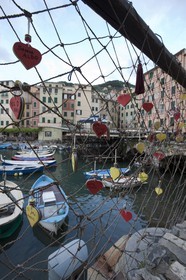 08 05 2010, Italia, Liguria, Camogli