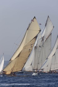 28 09 2009 - Saint Tropez (FRA, 83) - Voiles de Saint Tropez 2009