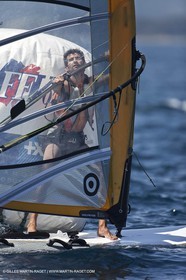 04 23 09 - Hyeres Week 2009 - Day 5