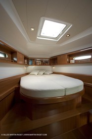 Mai 2006, Porquerolles, Bénéteau Oceanis 50