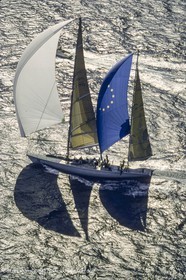 Nioulargue Voiles de Saint-Tropez