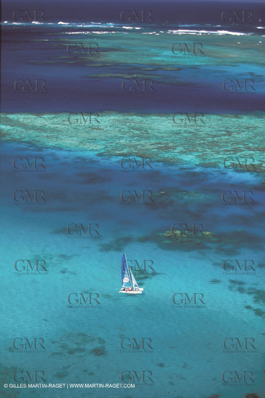 Dinghies - Raids - Sport Catamarans