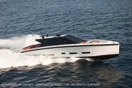 Motor Yachts - Wally - Wallypower 73