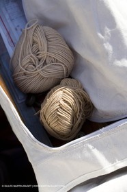 16 09 2006 - Vela d'epoca Imperia - Mariquita