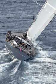 Voiles de Saint-Tropez 2021