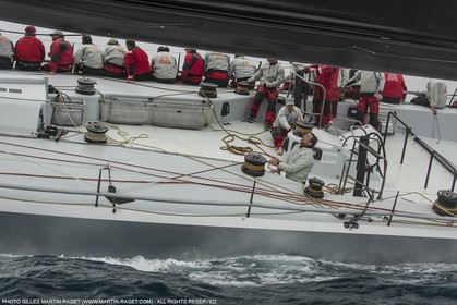 02 10 2015, Saint-Tropez (FRA,83), Voiles de Saint-Tropez 2015, Day 5