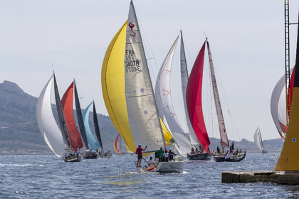 15 09 2018, Mareseille (FRA,13), Juris Cup 2018, Day 2
