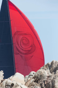 08 06 2016, Porto Cervo (ITA, Sardinia), Loro Piana Super Yachts Regatta, Race Day One