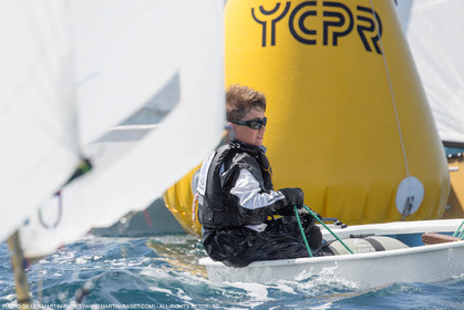 13 04 2016, Marseille (FRA,13), SNIM Dériveurs, Day 3