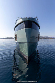 26 0 2023, Porto Rotondo (ITA), Wally WHY 150