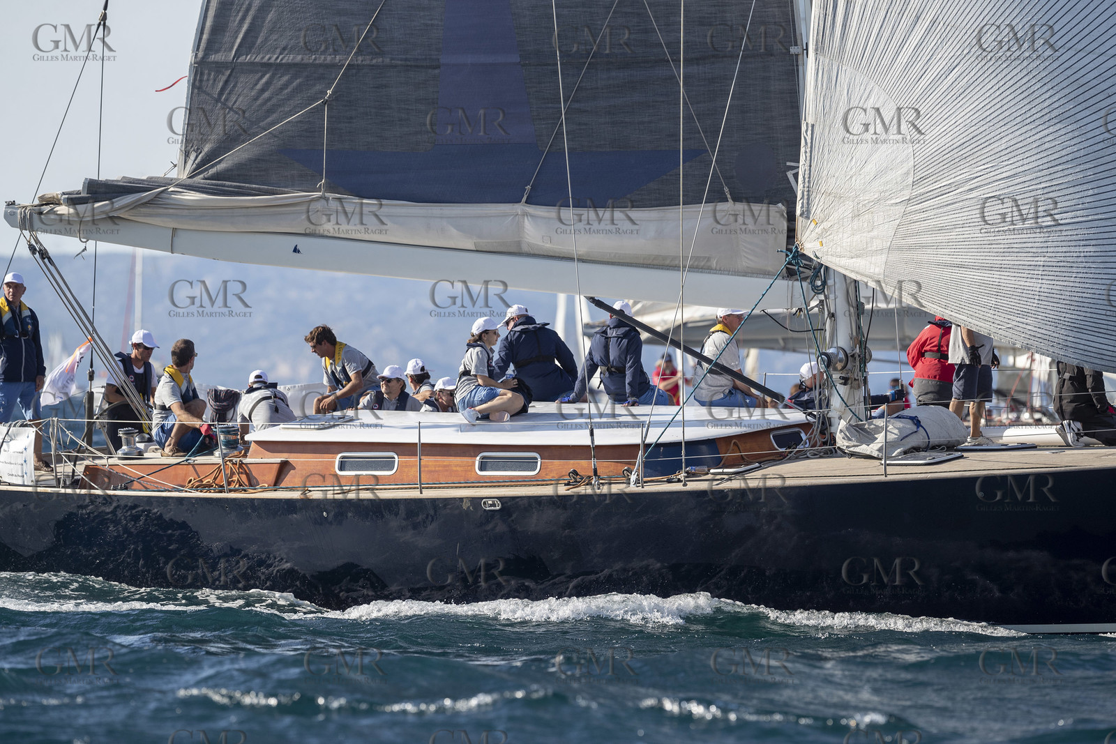 16 09 2022, Marseille (FRA,13), Juris Cup 2022, jour 1