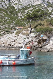 27 05 2009 - Marseille (FRA, 13) - Les Calanques - Sormiou