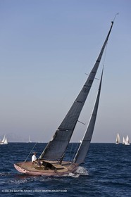 01 10 2008 - Saint Tropez (FRA,83) - VOiles de Saint Tropez 2008 - Wally Yachts - Wallynano