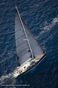 01 10 2008 - Saint Tropez (FRA,83) - VOiles de Saint Tropez 2008