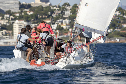 16 09 2022, Marseille (FRA,13), Juris Cup 2022, jour 1