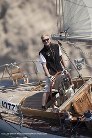 Marseille (FRA, Calanques Classique 2014