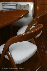 Bénéteau 57