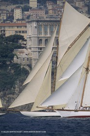 Sailing, Classic yachts (for yacht names check keywords)