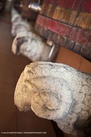 Saint Drézéry (FRA, 34), Domaine de Puech Haut