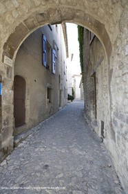 31 08 2007 - Pays de Forcalquier - Val de Durance (FRA, 04) - Lurs