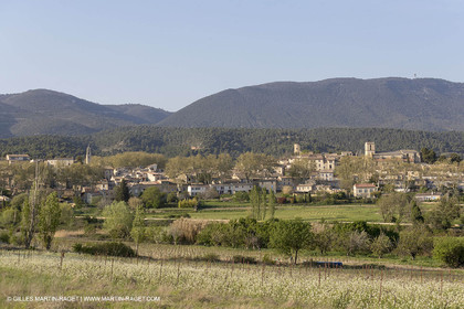 19 04 2018, Cucuron (FRA,84)