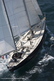 19 05 2010- Lorient- (FRA,56)  -  Pen Duick VI