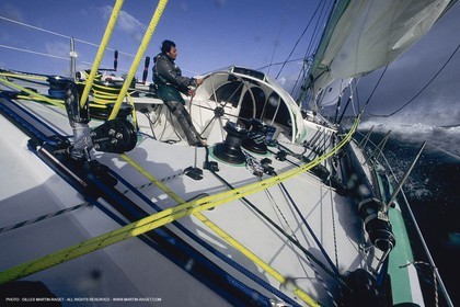 IMOCA