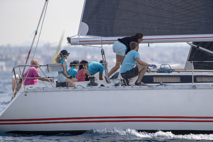 15 09 2018, Mareseille (FRA,13), Juris Cup 2018, Day 2