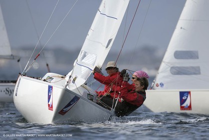 Hyères - 23 04 2006 - SOF 2006
