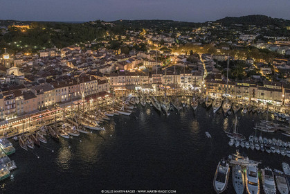06 10 2019, Saint-Tropez (FRA,83), Les Voiles de Saint-Tropez 2019, day 6