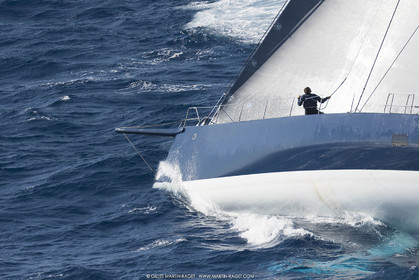07 10 2017, Saint-Tropez (FRA,83), Les Voiles de Saint-Tropez 2017, jour 7