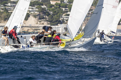 16 09 2022, Marseille (FRA,13), Juris Cup 2022, jour 1