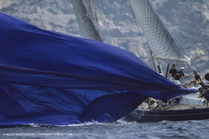 Voile, Course, Yacht Racing, Maxis