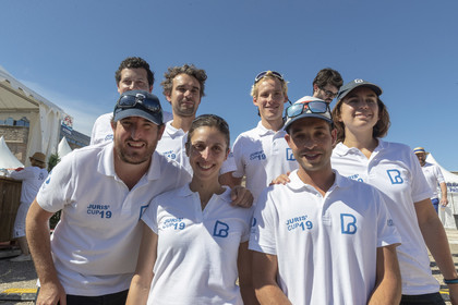 13 09 2019, marseille (FRA,13), Juris Cup 2019, Day 1